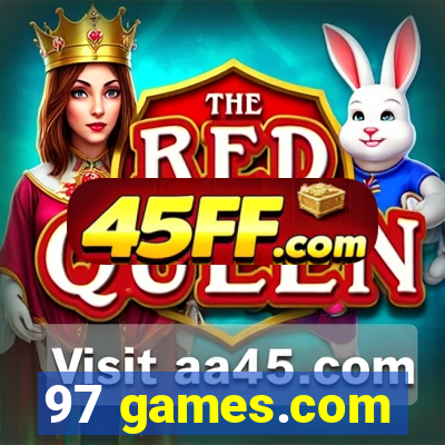 97 games.com